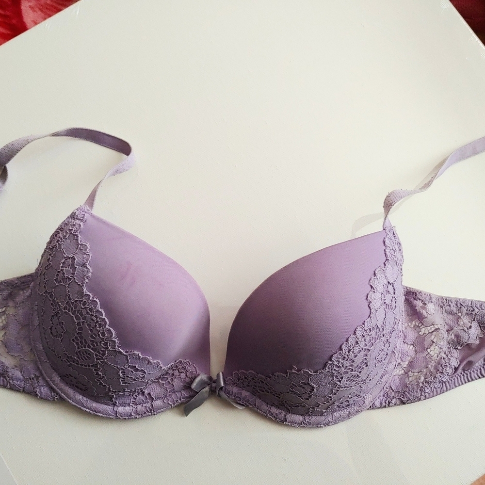 Lace La Senza Bra